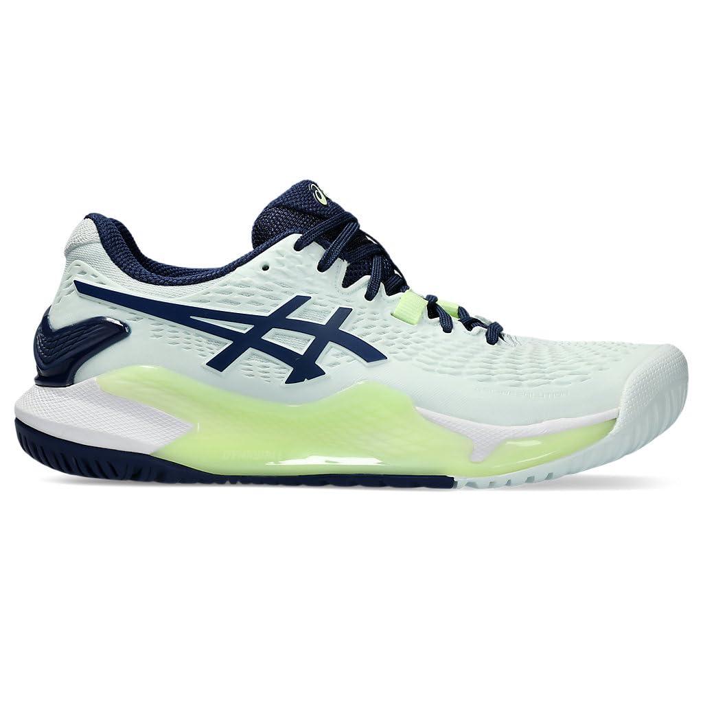 Asics Gel-resolution 9 Trainers
