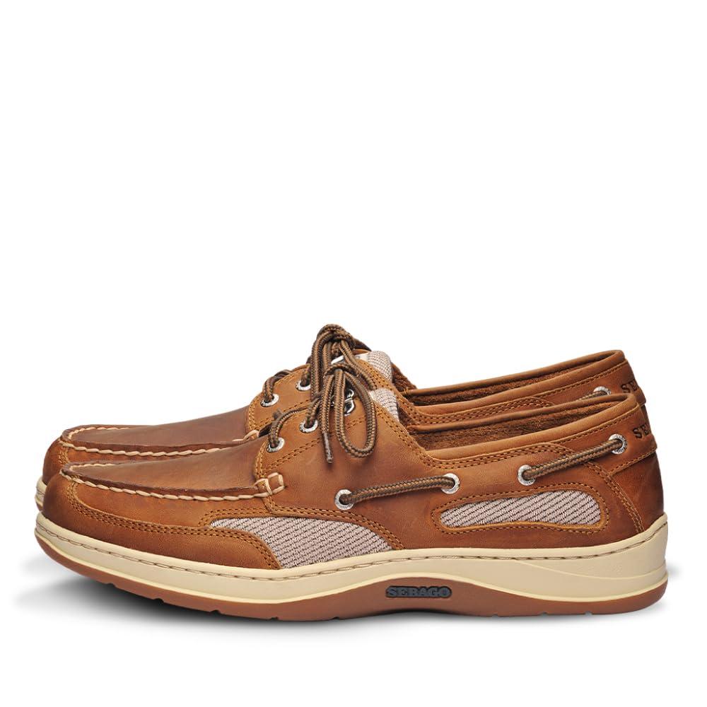 Sebago Clovehitch Ii Fgl Waxed Shoes