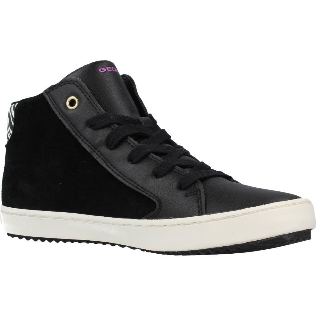 Geox J Kalispera Girl a Flats