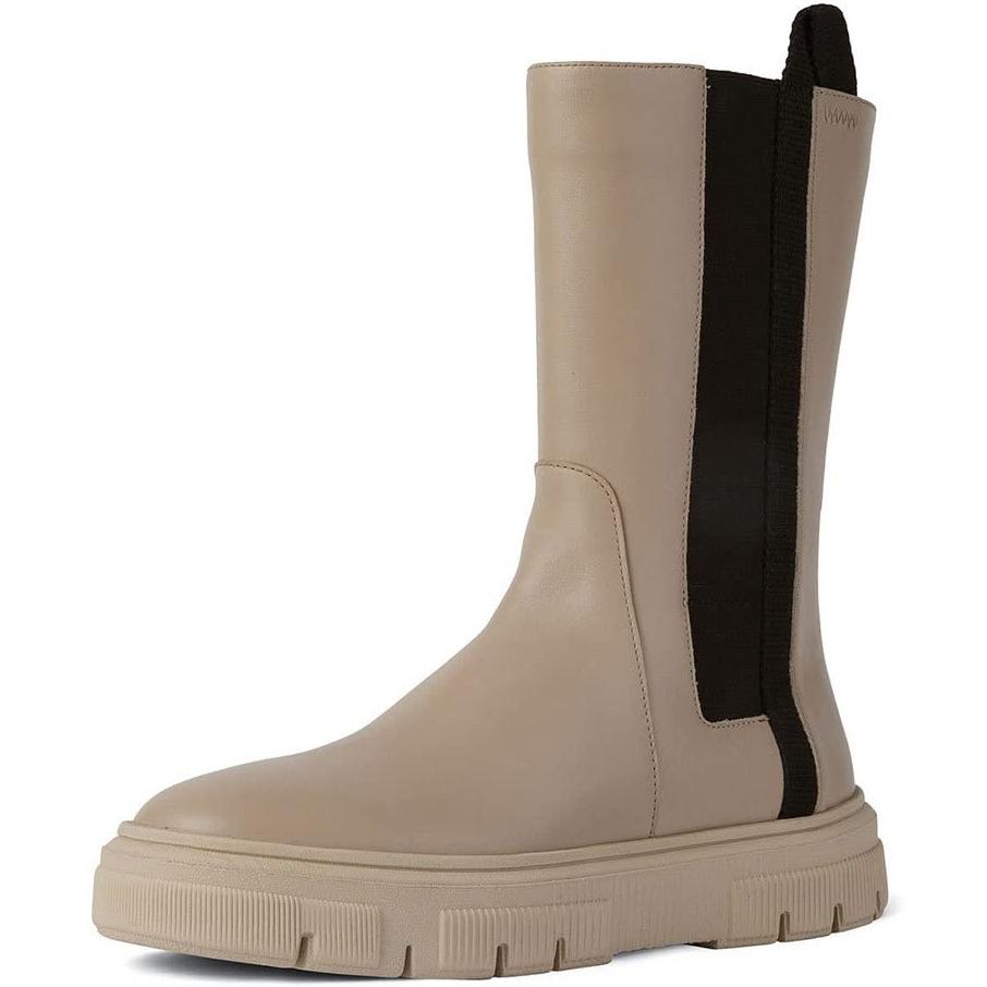 Geox D Isotte F Boots