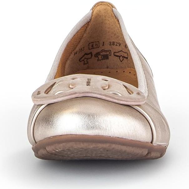 Gabor Gabor Damen - Ballerina Flats