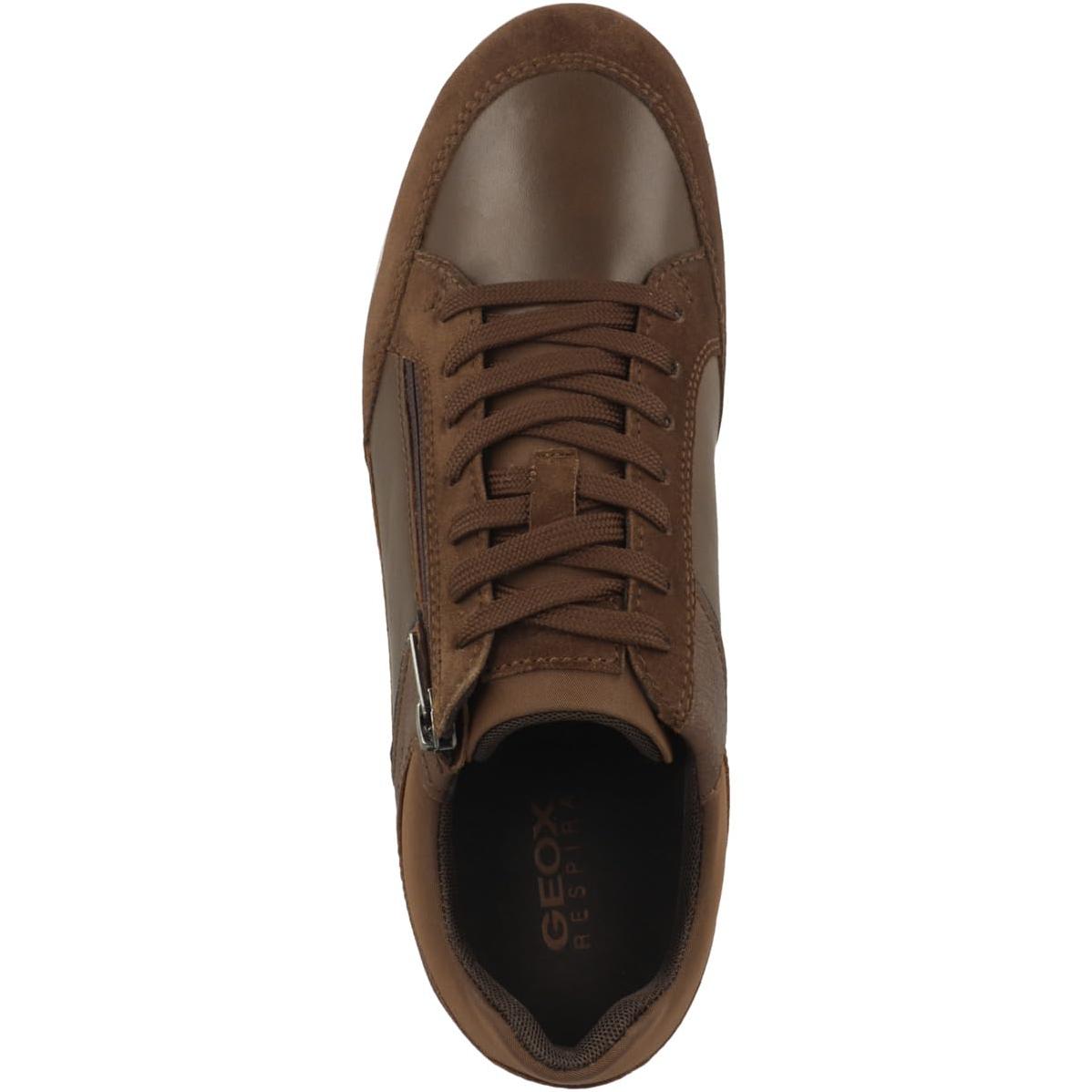 Geox U Renan B Trainers