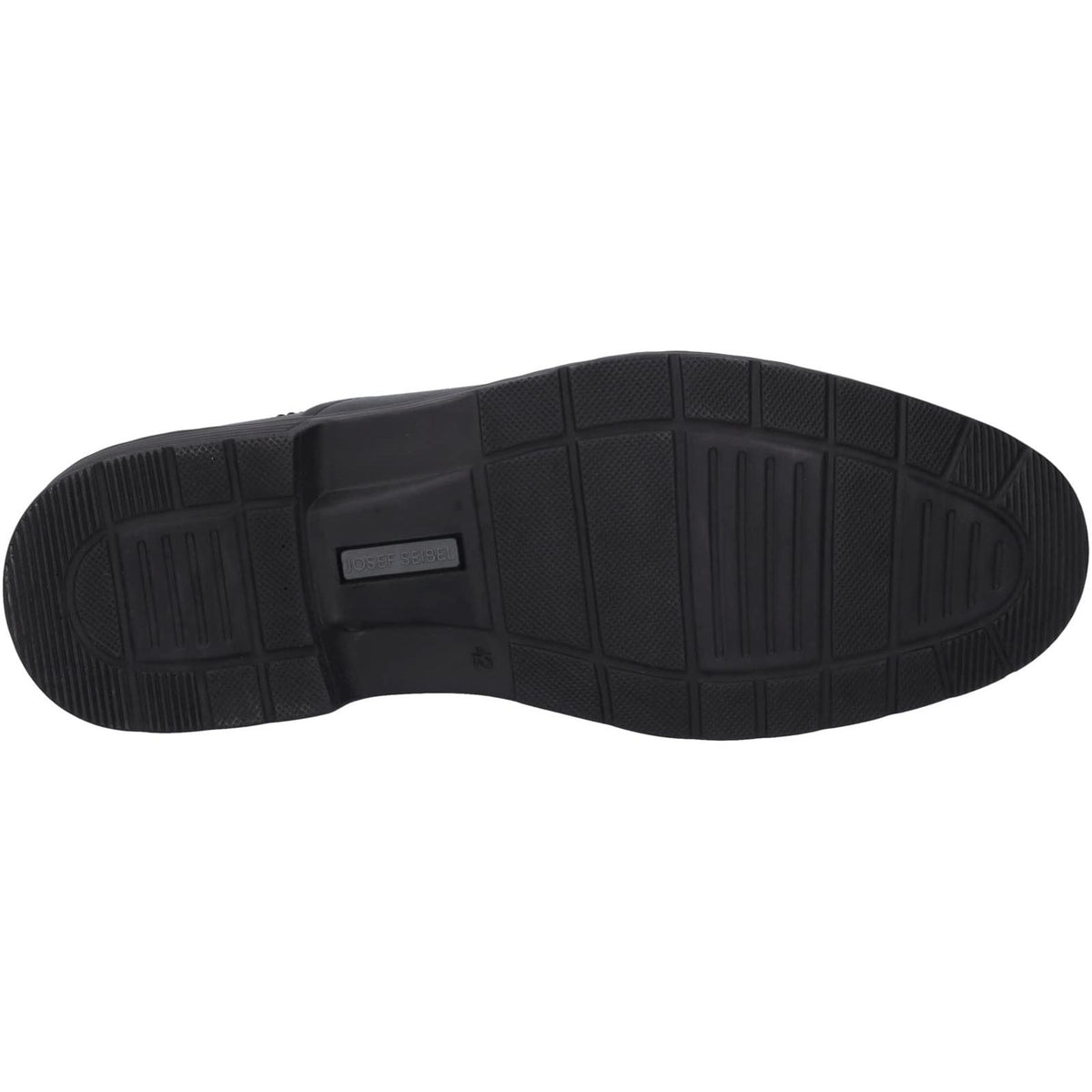 Josef Seibel Alastair 01 Shoes