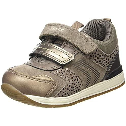 Geox B Rishon Girl Shoes