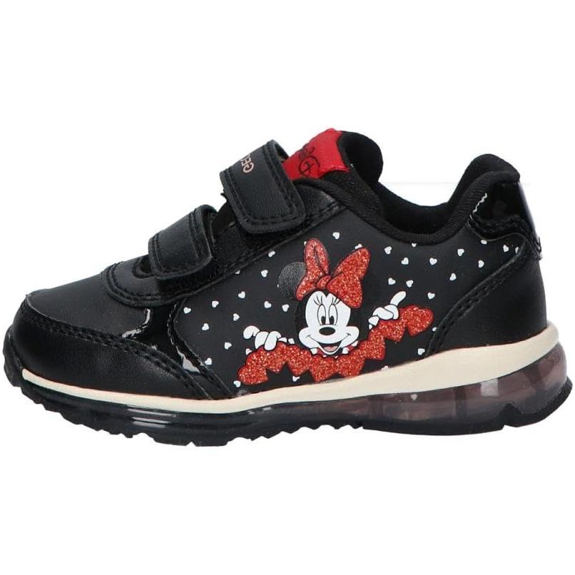 Geox B Todo Girl Trainers
