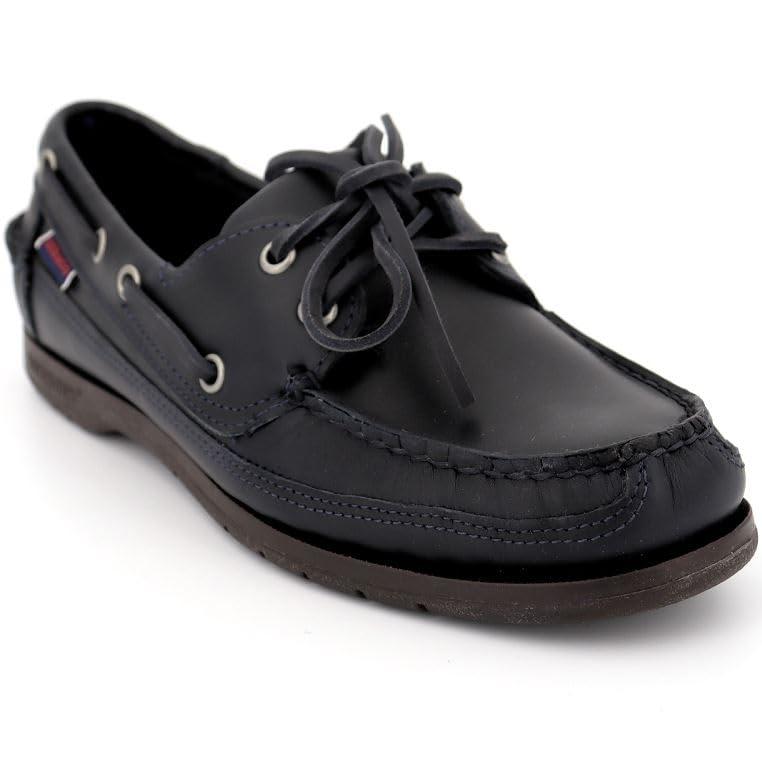 Sebago Schooner Shoes