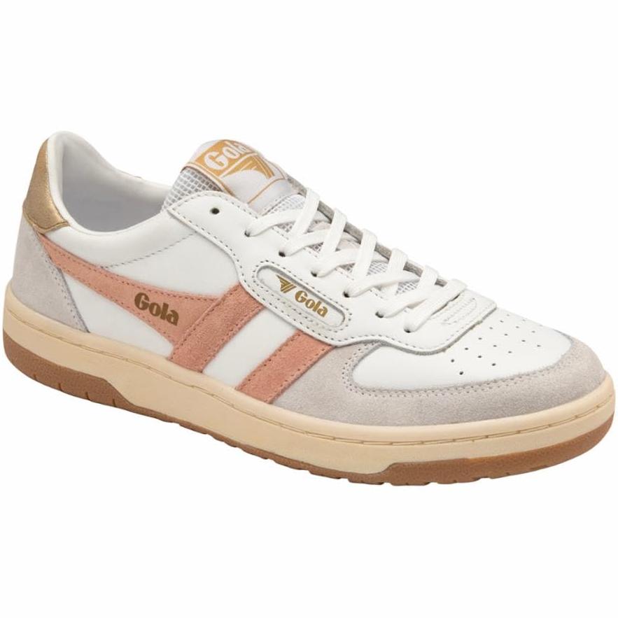 Gola Hawk Trainers