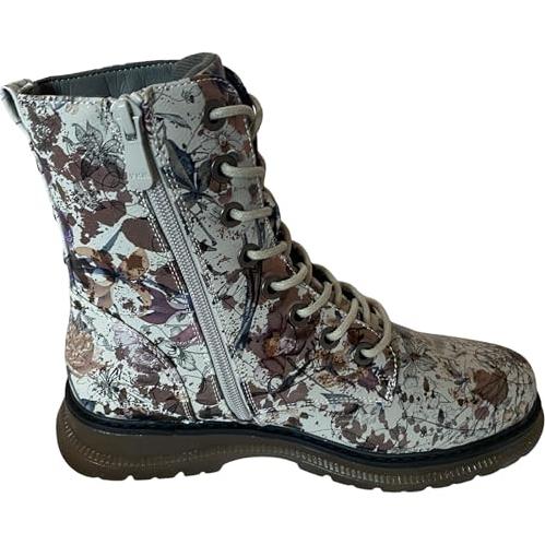 Miss Shoes MISSL310 Boots