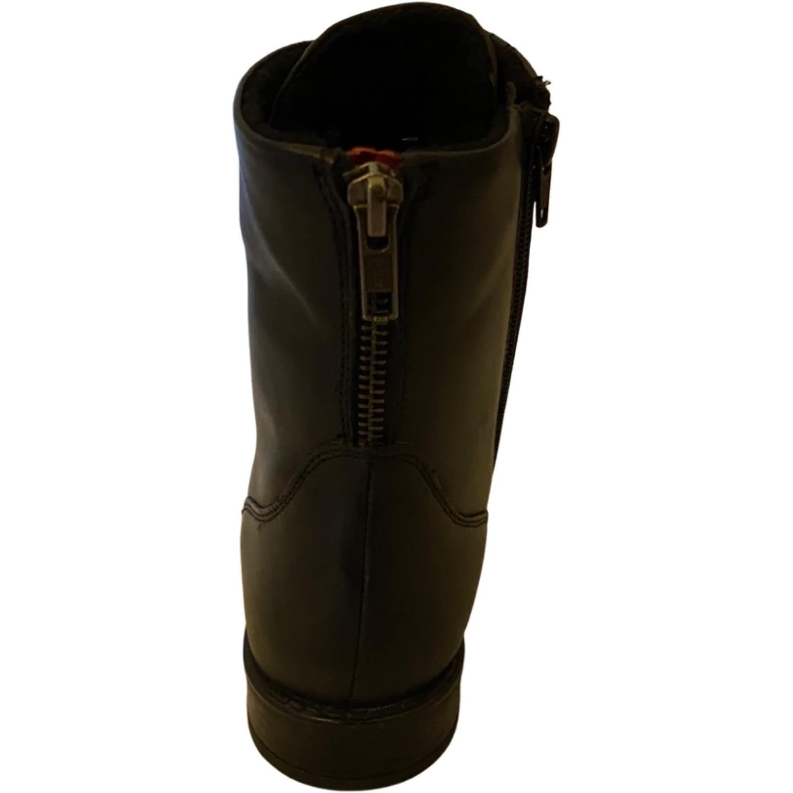 Free Spirit Maya Boots