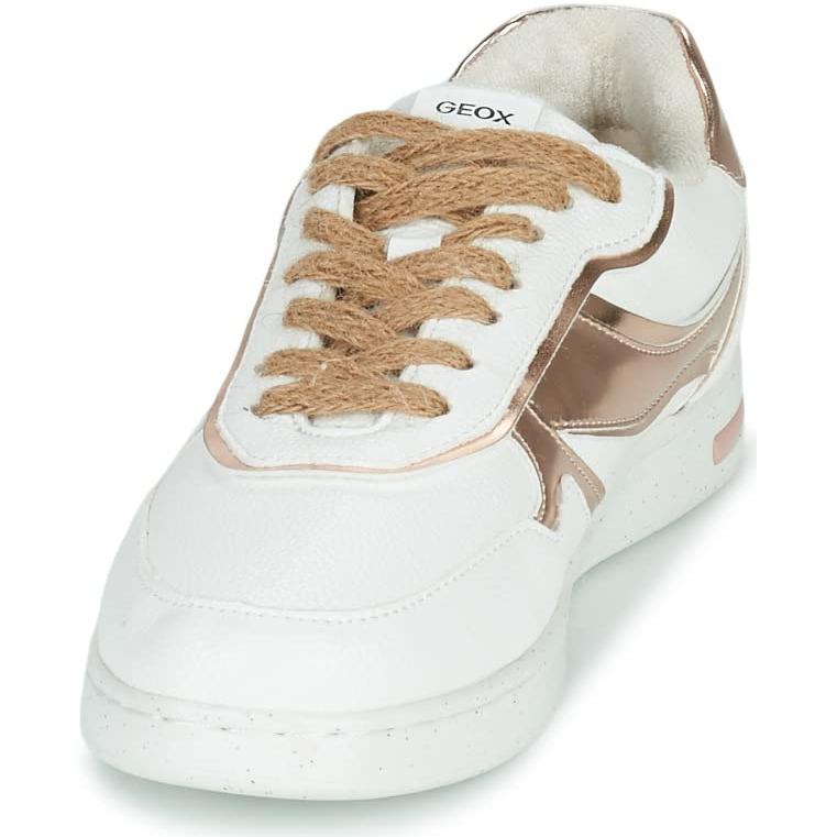 Geox D Jaysen G Trainers