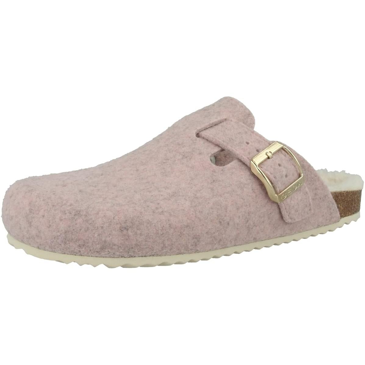 Geox D Brionia C Slippers