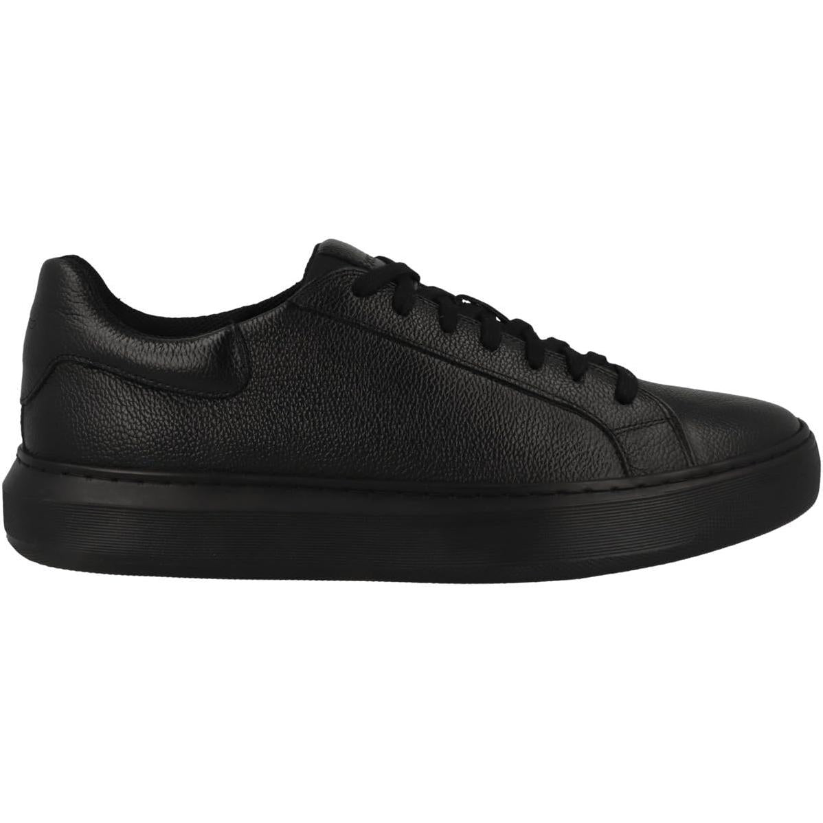 Geox U Deiven D Trainers