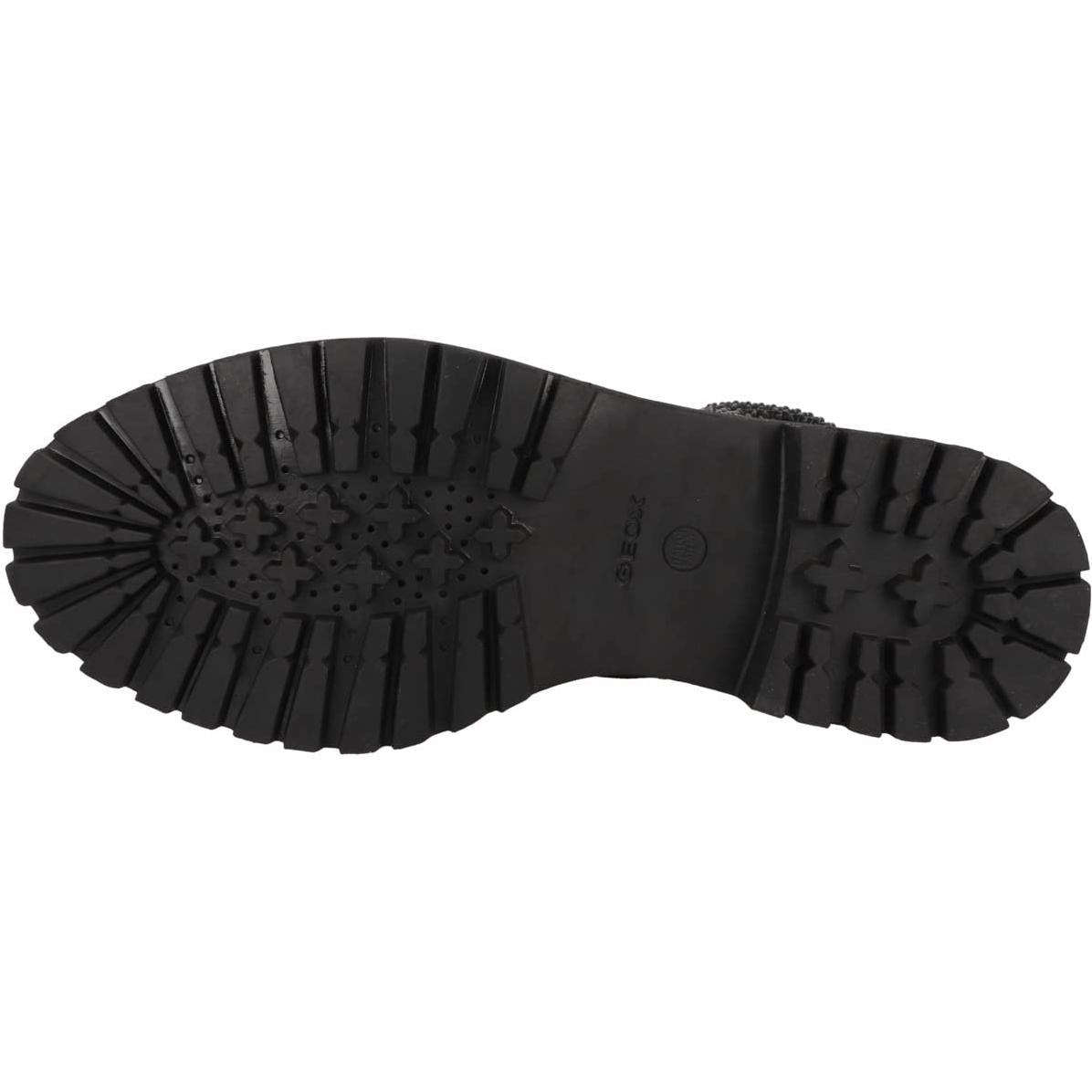 Geox D Iridea N Boots