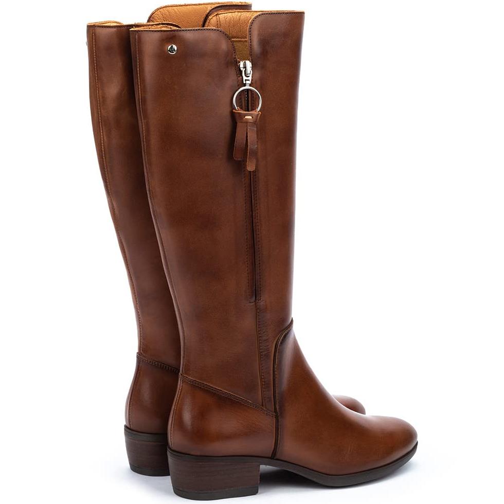 Pikolinos Daroca W1u_i18 Boots