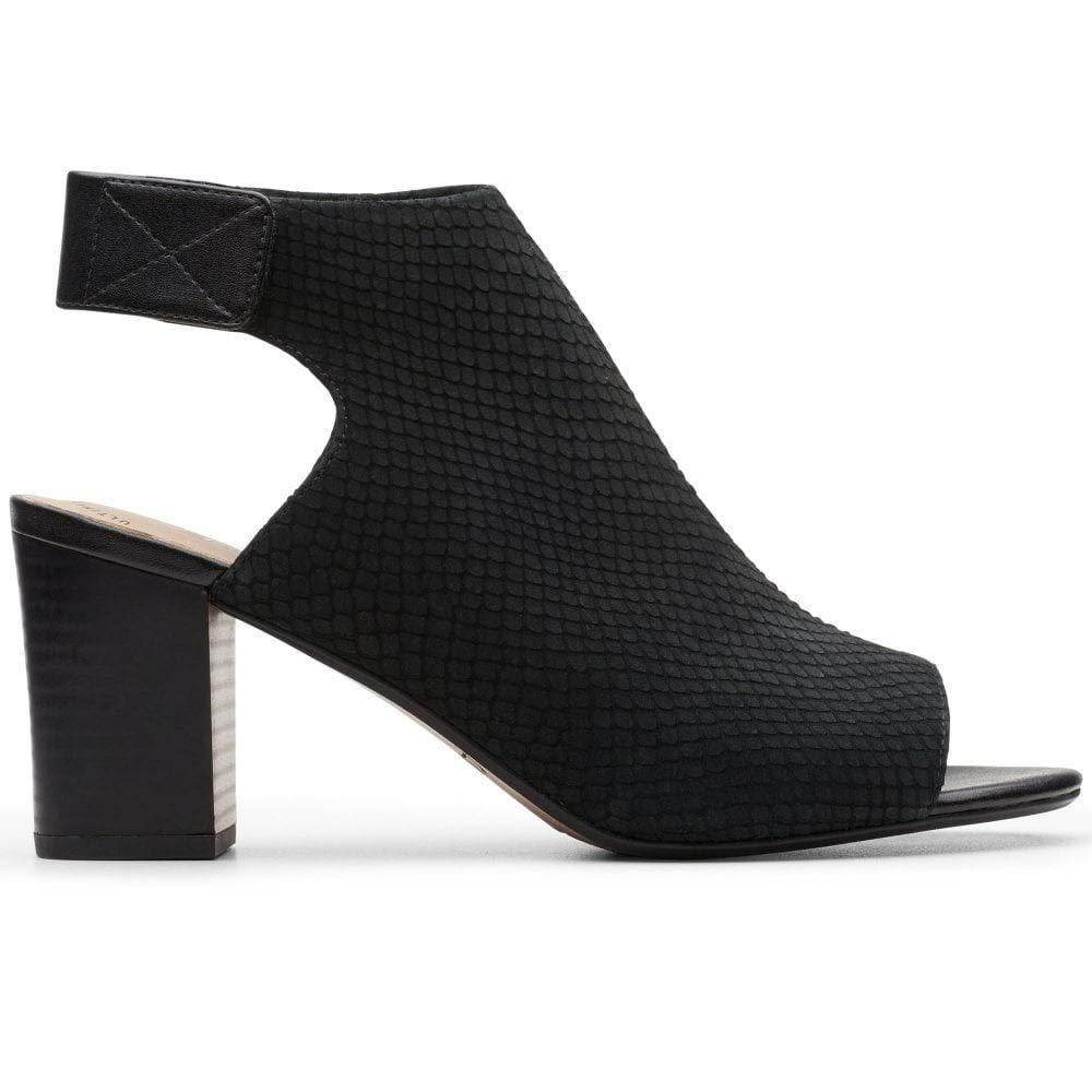 Clarks Deva Bell Sandals