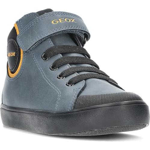 Geox J Gisli Boy F Trainers