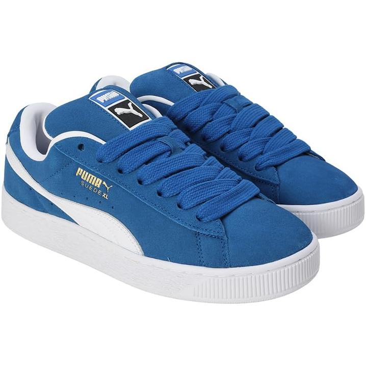 Puma Suede Xl Shoes Trainers