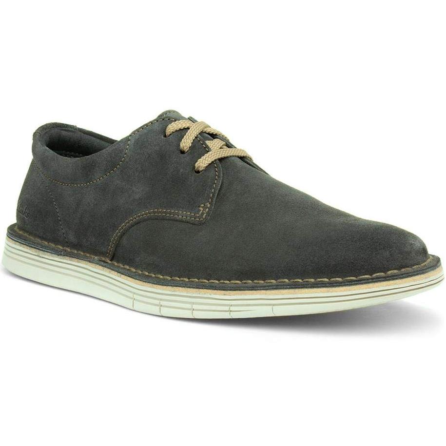 Clarks Forge Vibe Shoes