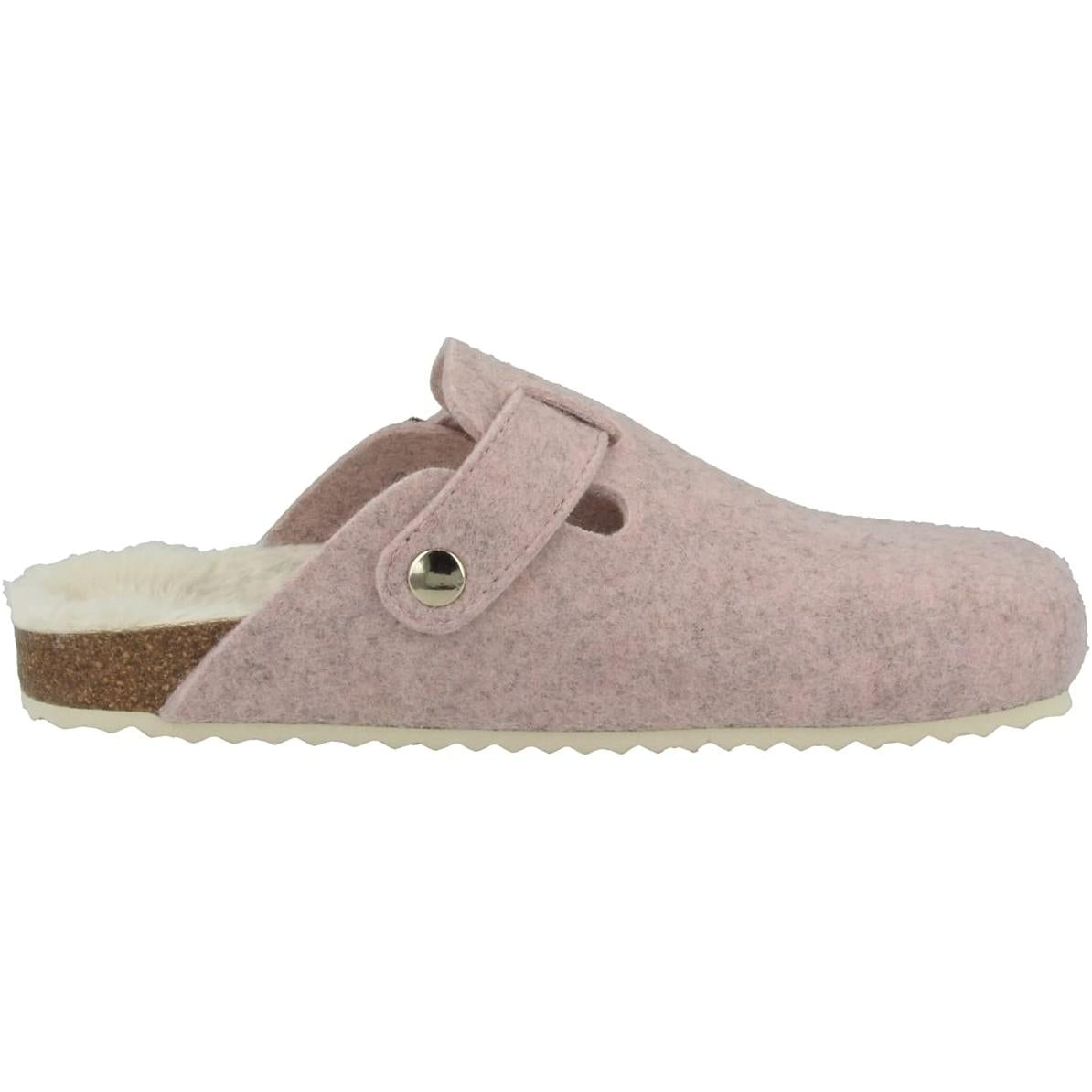 Geox D Brionia C Slippers