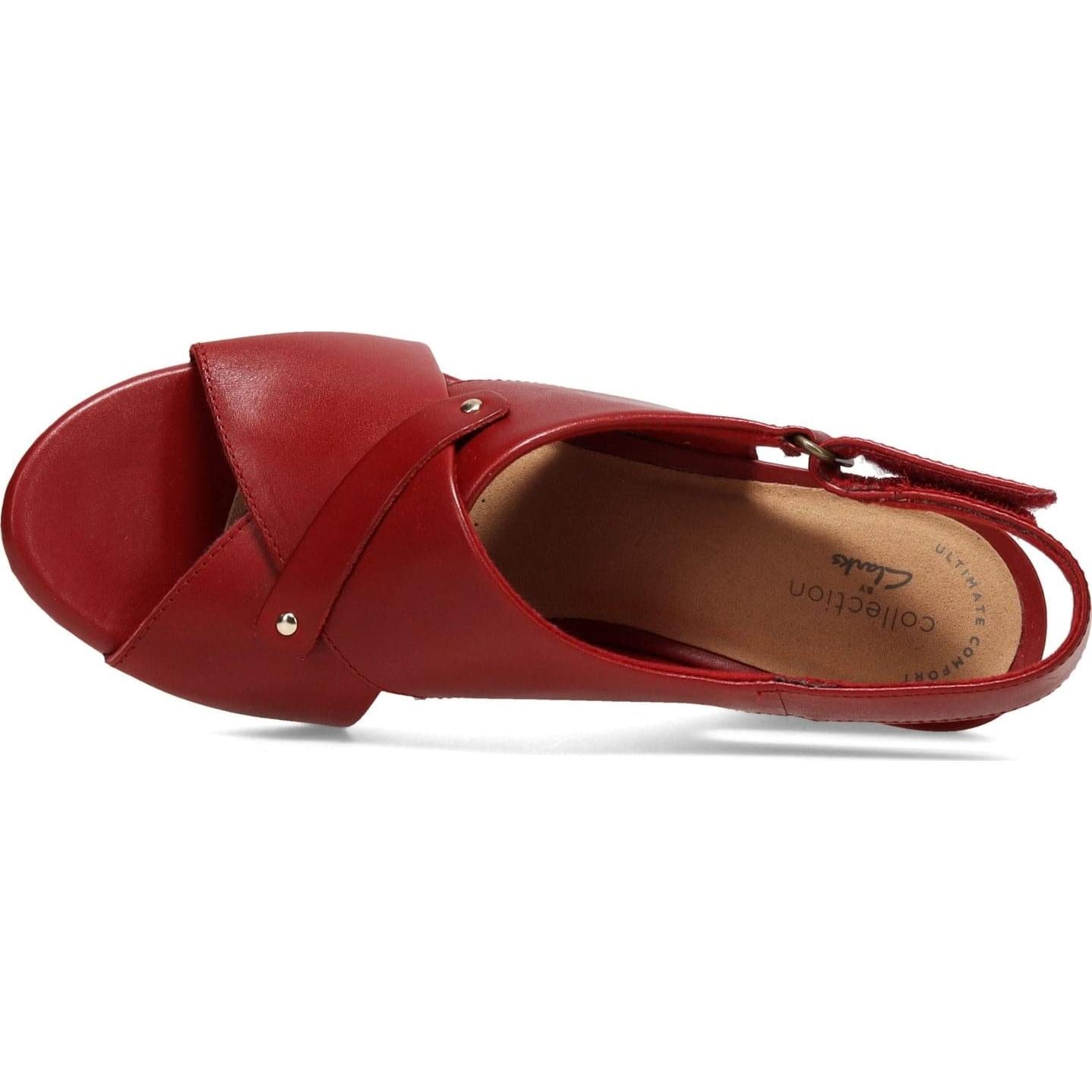 Clarks Margee Eve Sandals