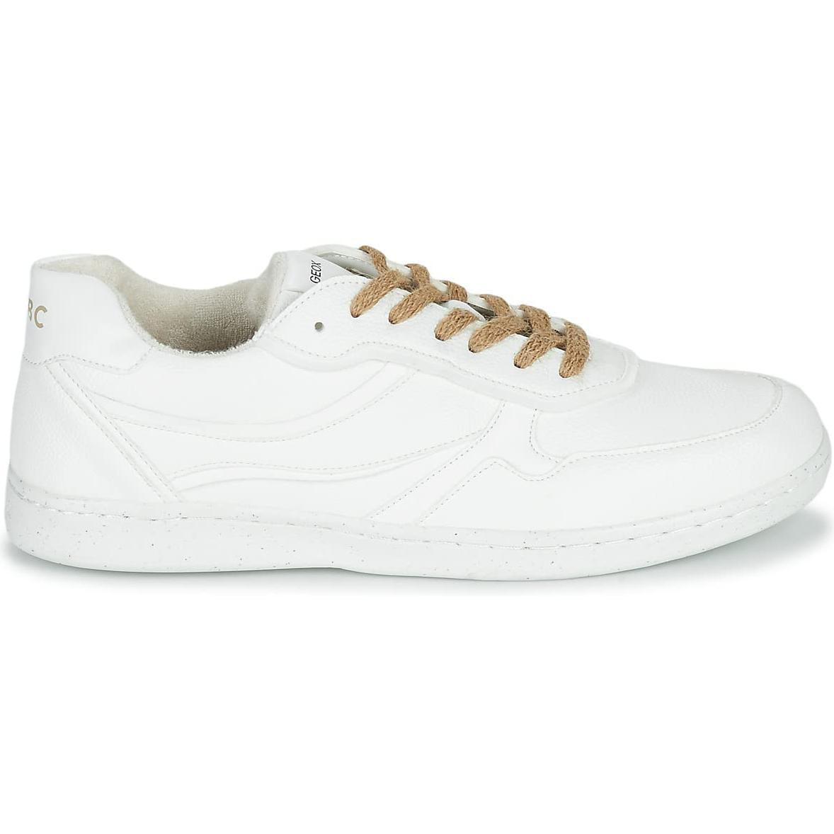 Geox U Warrens a Shoes