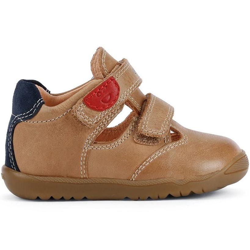 Geox B Macchia Boy a Shoes