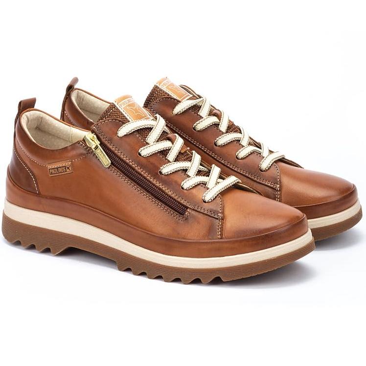 Pikolinos Vigo W3w-6979 Boots