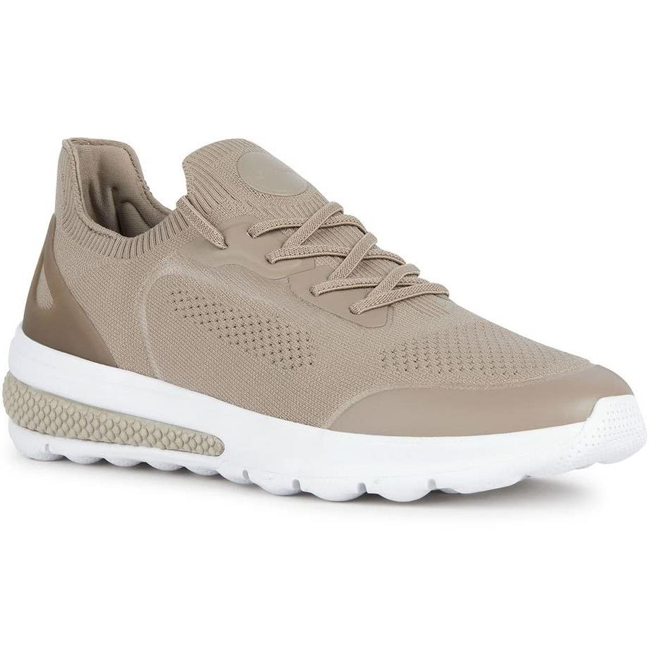 Geox U Spherica Actif Trainers