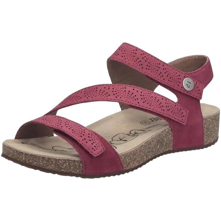 Josef Seibel Tonga 78 Women's Classic Sandals Width G (Normal)
