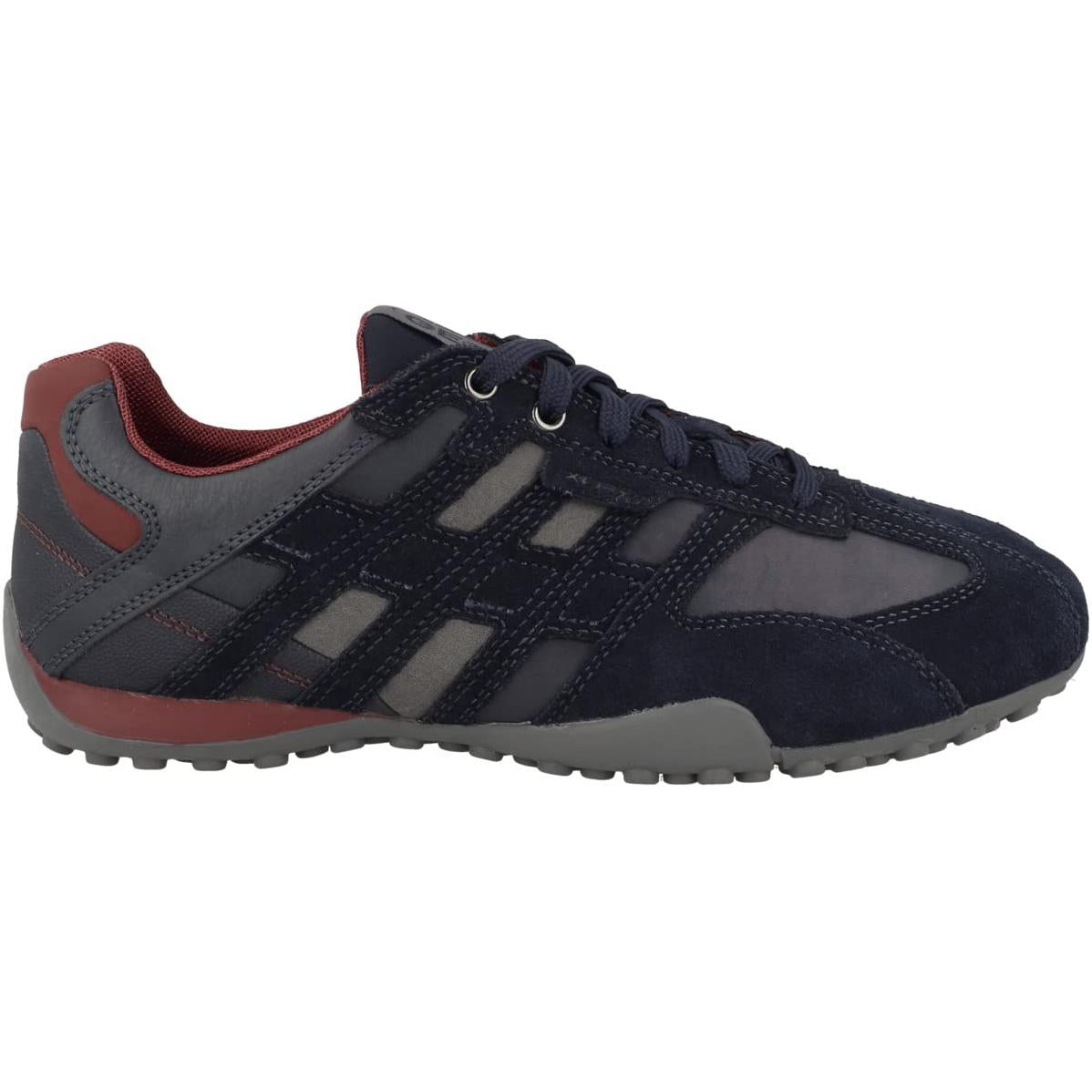 Geox Uomo Snake K Shoes