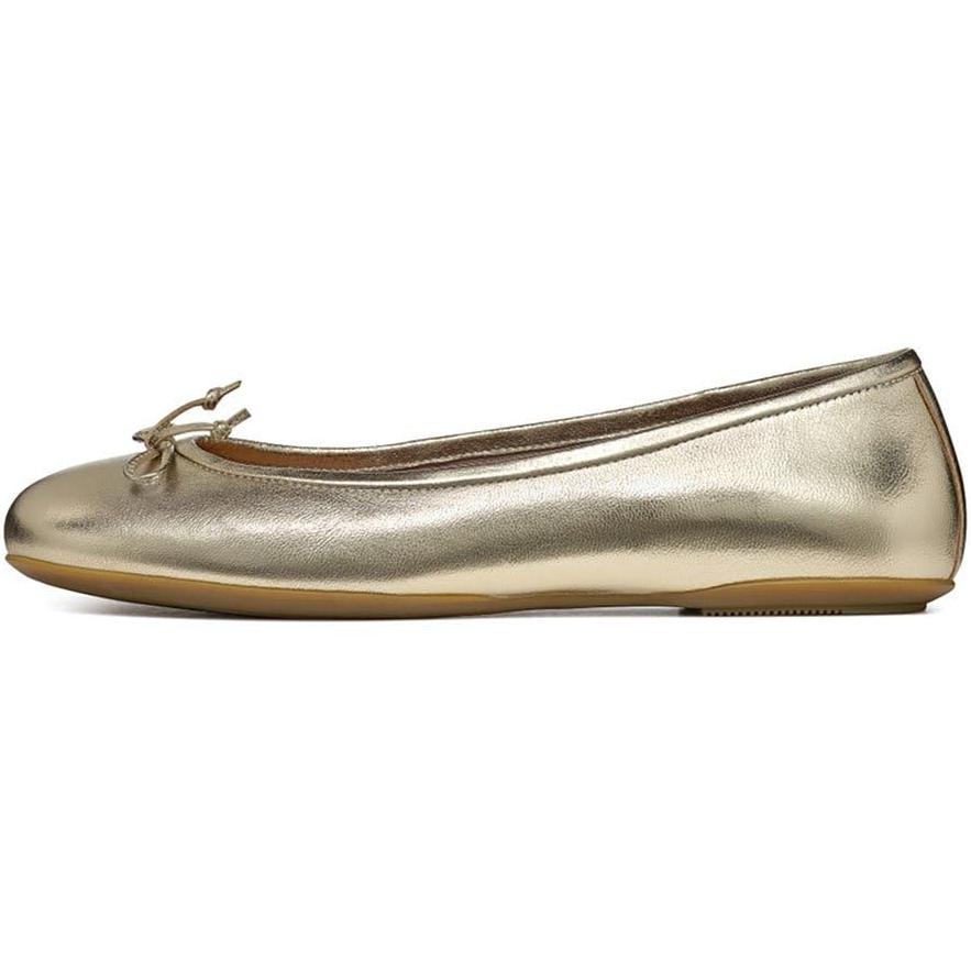 Geox D Palmaria B Flats