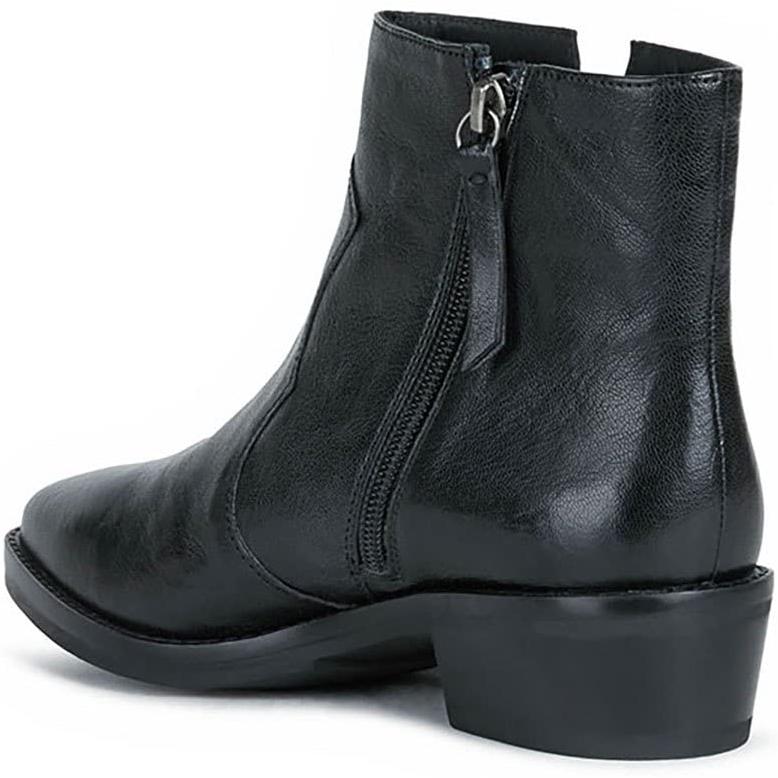 Geox D Teoclea C Boots