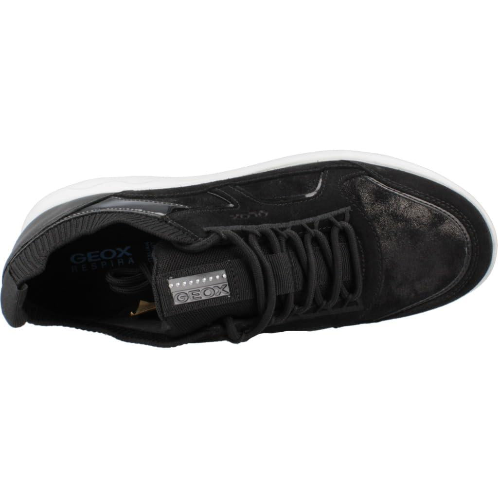 Geox D Spherica C Trainers