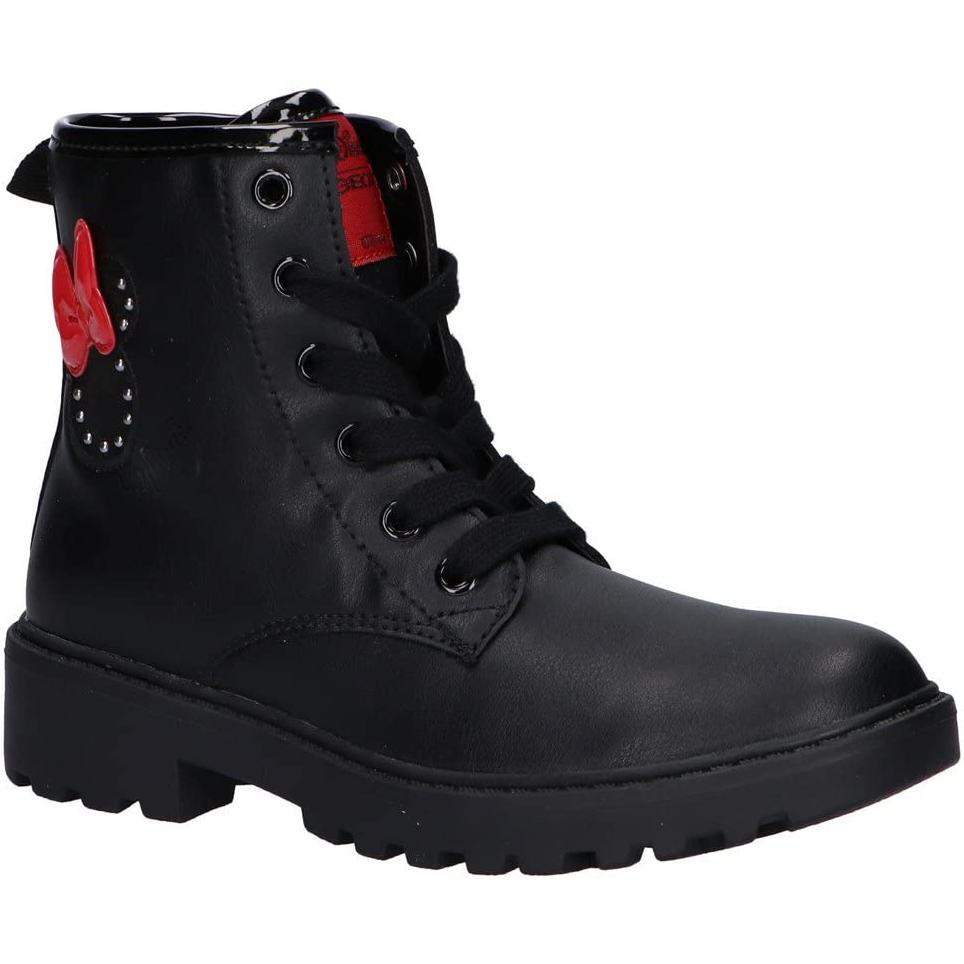 Geox J Casey Girl C Boots