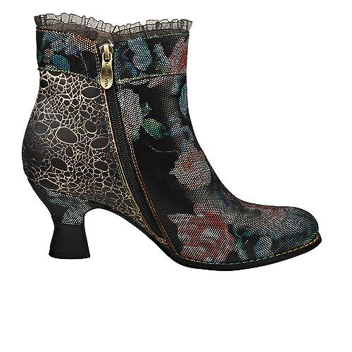 Laura Vita Gicgaso 12 Boots