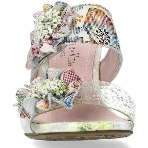 Laura Vita Lucieo 32 Sandals