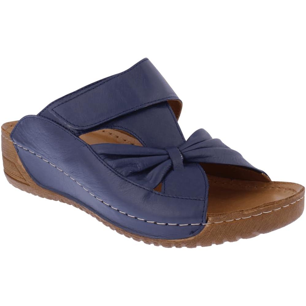 Miss Shoes Lexi Cosmos Sandals