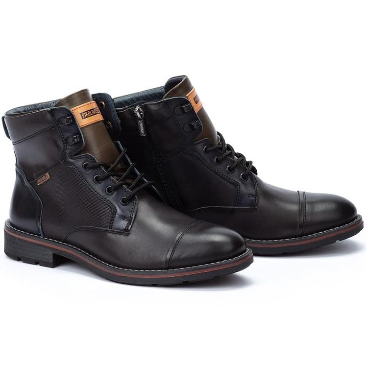 Pikolinos York M2m-8156c1 Boots