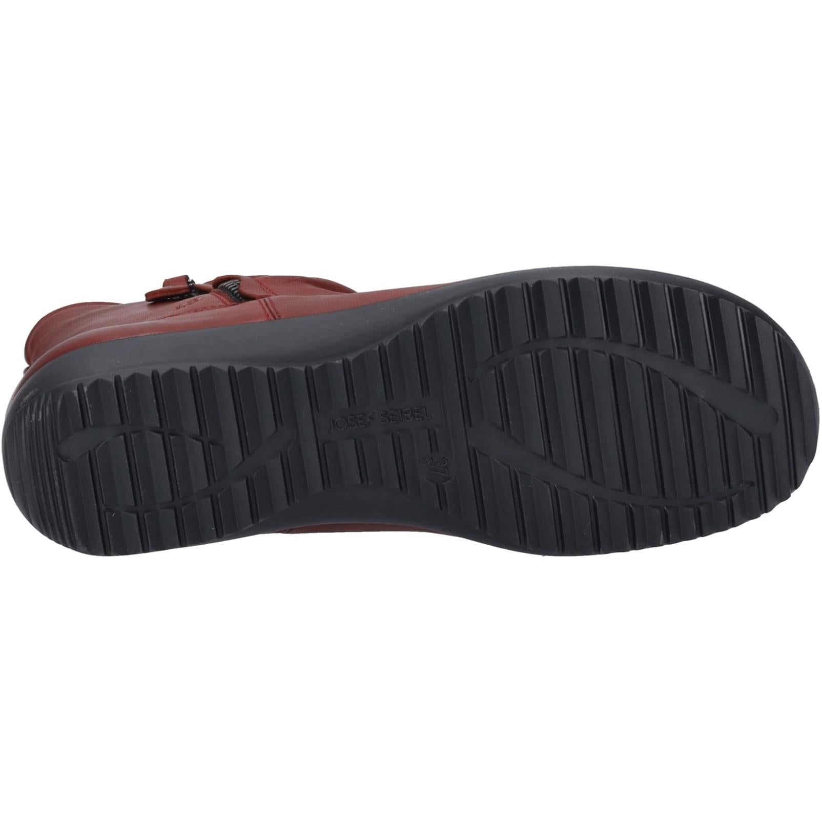 Josef Seibel Naly 24 Boots