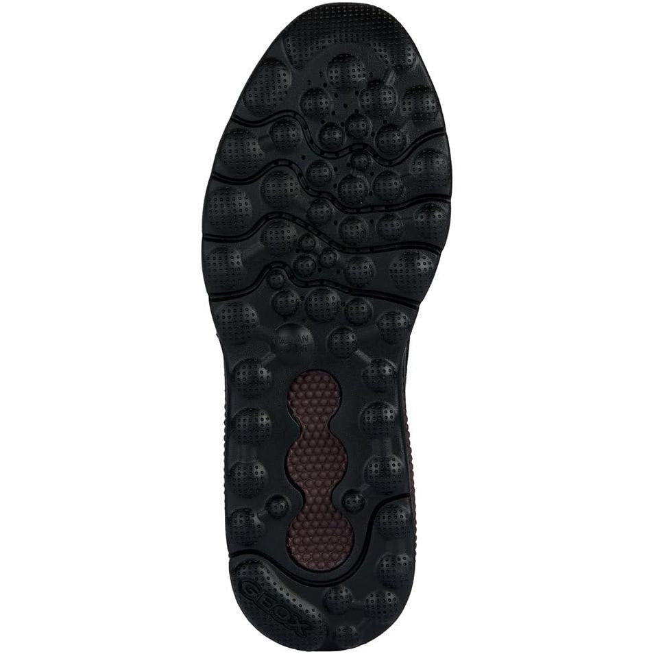 Geox U Spherica Actif Trainers