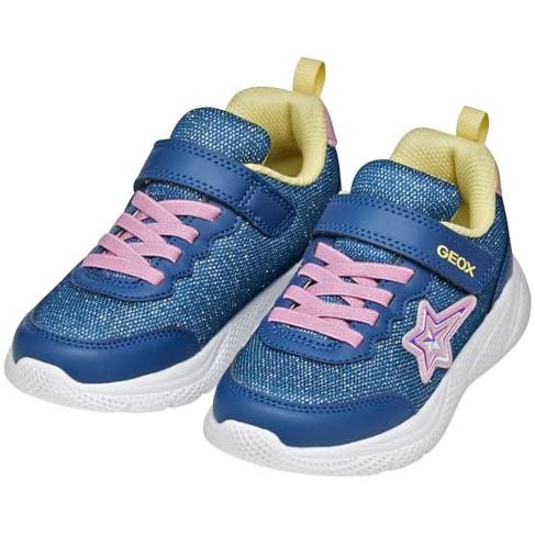 Geox J Sprintye Girl