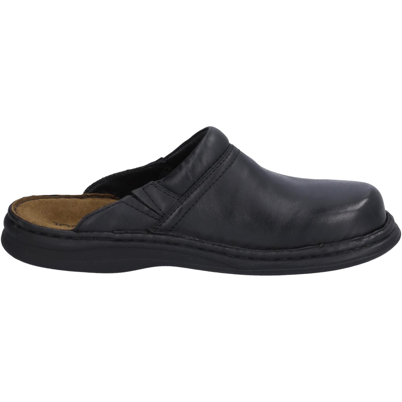 Josef Seibel Max Slippers