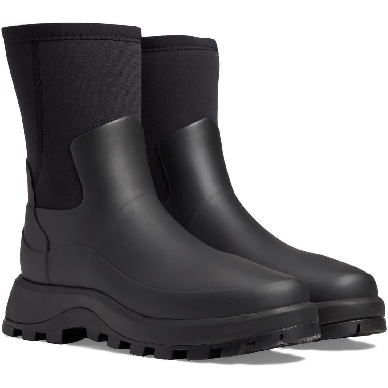Hunter City Explorer Boots