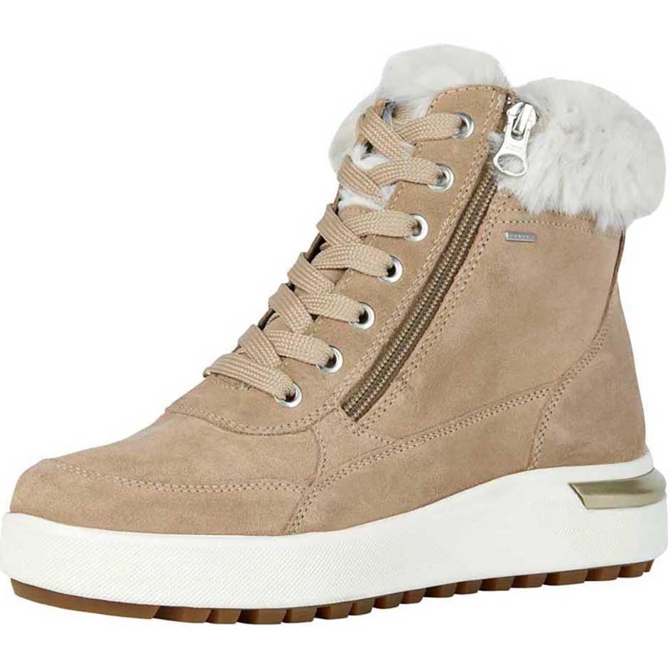 Geox D Dalyla B Abx Boots