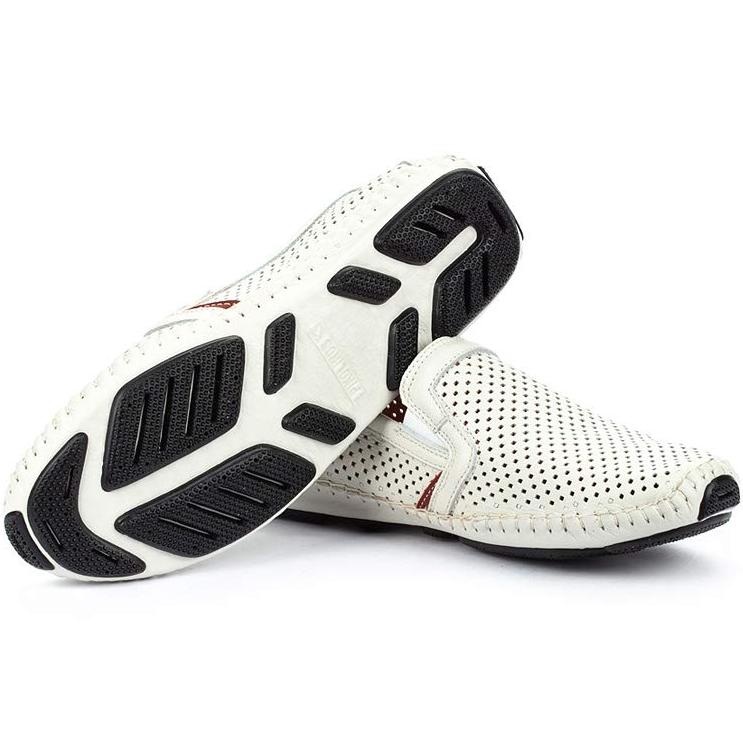Pikolinos Jerez 09z-3100 Pickle Shoes