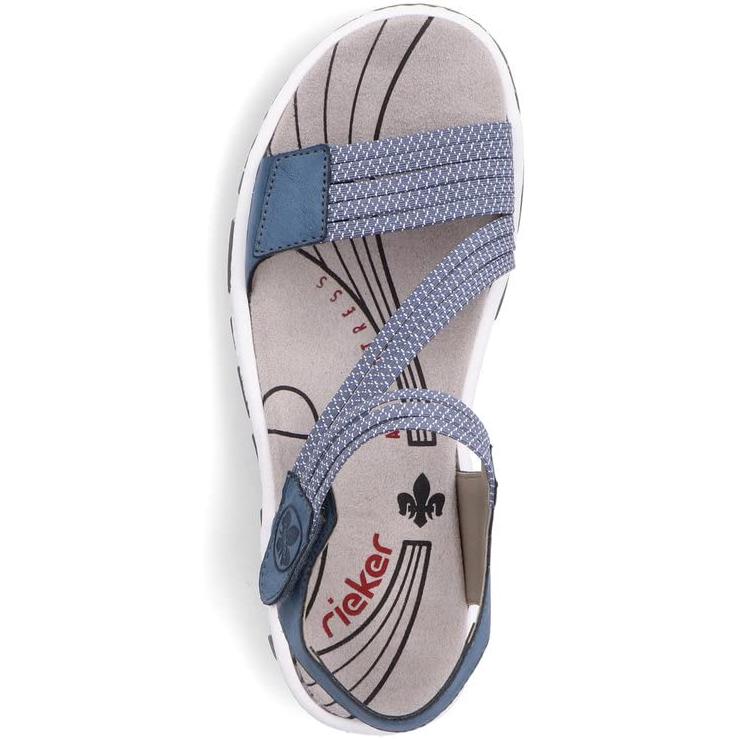 Rieker 46778 Sina 78 Shoes