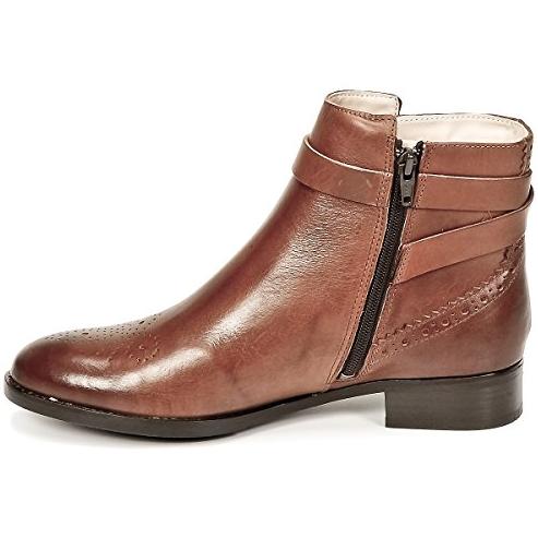 Clarks Netley Olivia Boots