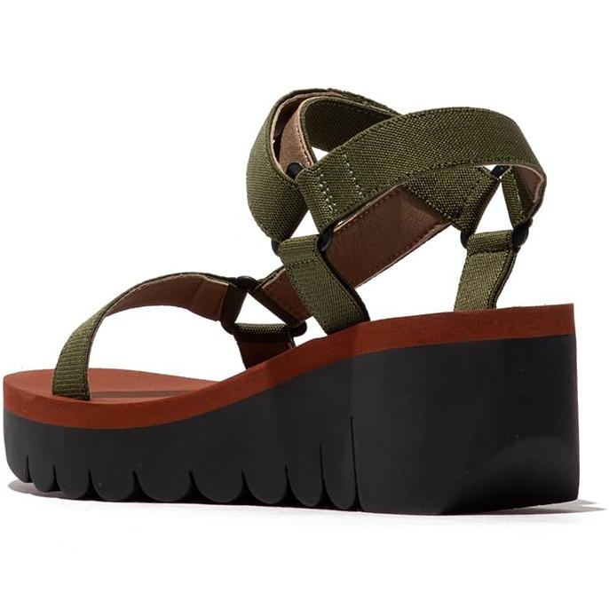 Fly London Yefa726fly Sandals