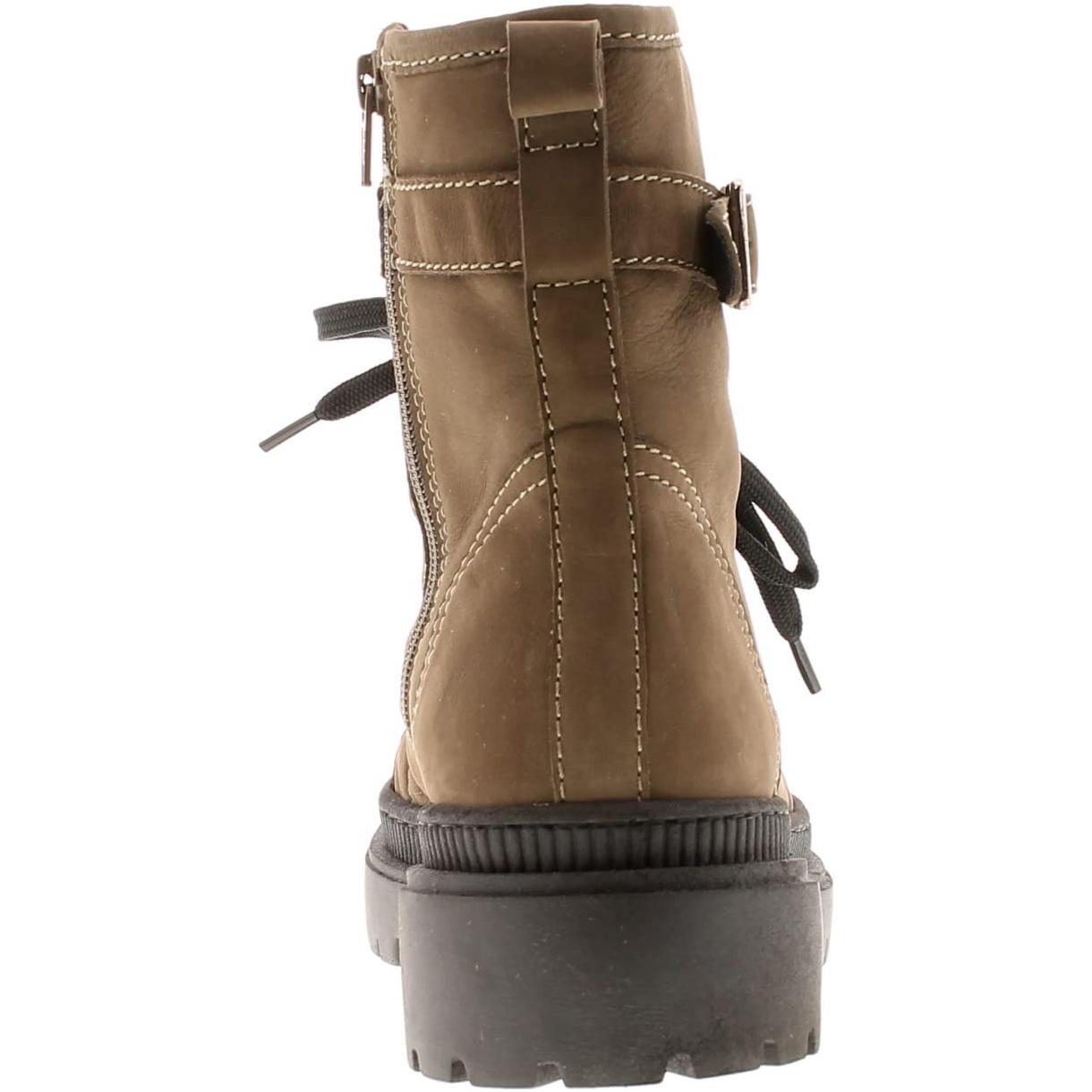 Free Spirit Nevada Boots