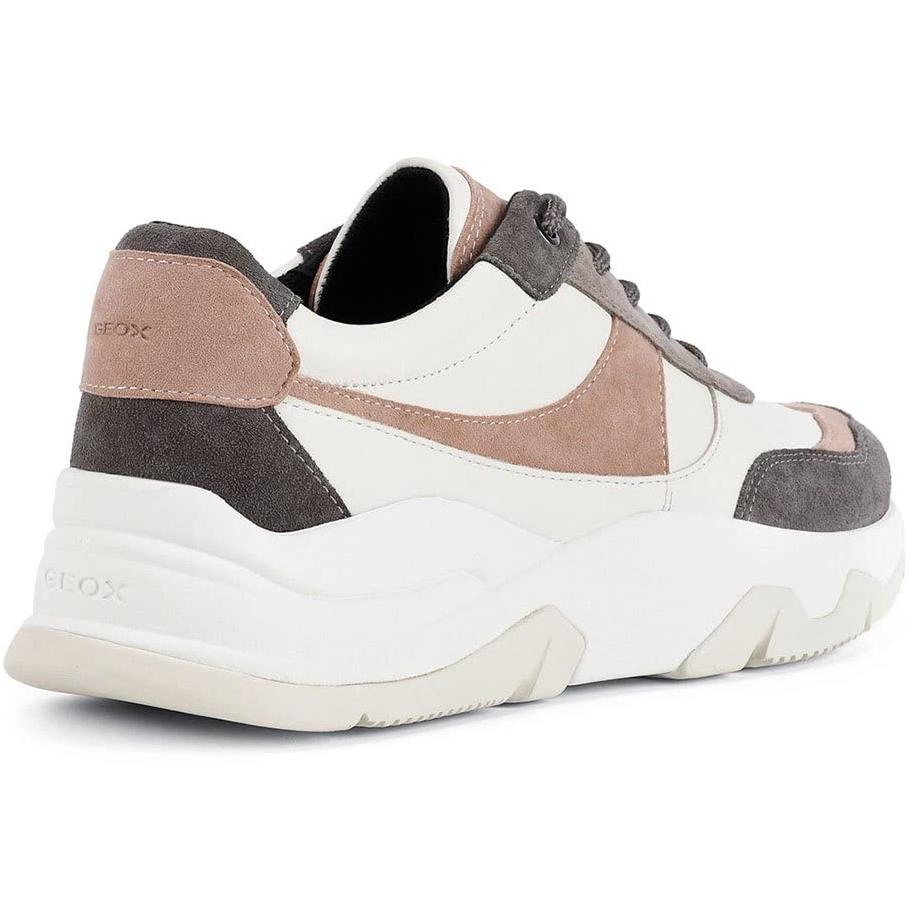 Geox D Kristene a Trainers
